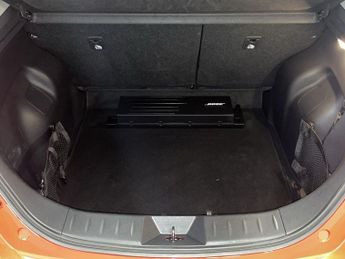 NISSAN LEAF 39kWh Tekna Hatchback 5dr Electric Auto (150 ps)