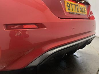 NISSAN LEAF 39kWh Tekna Hatchback 5dr Electric Auto (150 ps)