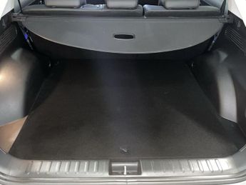 HYUNDAI IONIQ 5 77kWh Ultimate Hatchback 5dr Electric Auto (228 ps)