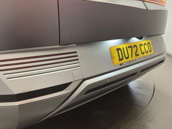 HYUNDAI IONIQ 5 77kWh Ultimate Hatchback 5dr Electric Auto (228 ps)