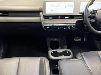 HYUNDAI IONIQ 5 77kWh Ultimate Hatchback 5dr Electric Auto (228 ps)