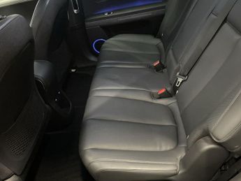 HYUNDAI IONIQ 5 77kWh Ultimate Hatchback 5dr Electric Auto (228 ps)