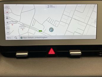 HYUNDAI IONIQ 5 77kWh Ultimate Hatchback 5dr Electric Auto (228 ps)