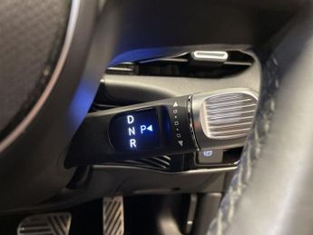 HYUNDAI IONIQ 5 77kWh Ultimate Hatchback 5dr Electric Auto (228 ps)