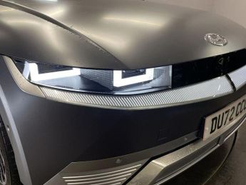 HYUNDAI IONIQ 5 77kWh Ultimate Hatchback 5dr Electric Auto (228 ps)