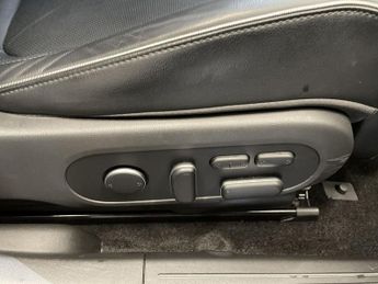 HYUNDAI IONIQ 5 77kWh Ultimate Hatchback 5dr Electric Auto (228 ps)