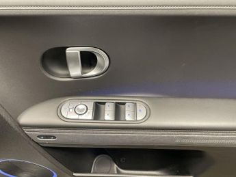 HYUNDAI IONIQ 5 77kWh Ultimate Hatchback 5dr Electric Auto (228 ps)