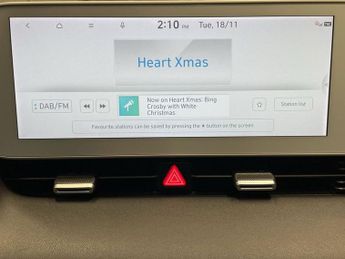 HYUNDAI IONIQ 5 77kWh Ultimate Hatchback 5dr Electric Auto (228 ps)