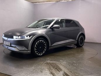 HYUNDAI IONIQ 5 77kWh Ultimate Hatchback 5dr Electric Auto (228 ps)