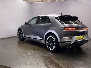 HYUNDAI IONIQ 5 77kWh Ultimate Hatchback 5dr Electric Auto (228 ps)