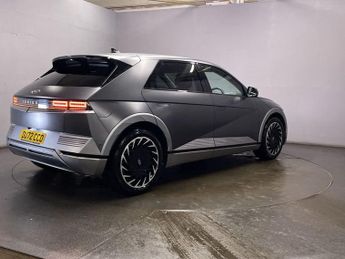 HYUNDAI IONIQ 5 77kWh Ultimate Hatchback 5dr Electric Auto (228 ps)