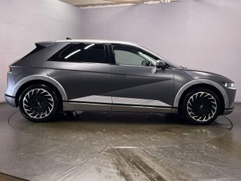 HYUNDAI IONIQ 5 77kWh Ultimate Hatchback 5dr Electric Auto (228 ps)