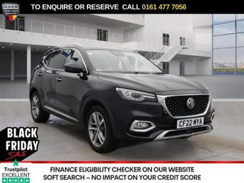 MG HS 1.5 T-GDI Exclusive SUV 5dr Petrol Manual Euro 6 (s/s) (162 ps)
