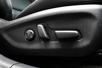 KIA NIRO 64kWh 3 SUV 5dr Electric Auto (201 bhp)