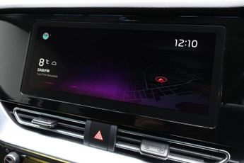 KIA NIRO 64kWh 3 SUV 5dr Electric Auto (201 bhp)