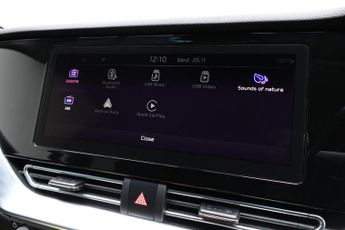 KIA NIRO 64kWh 3 SUV 5dr Electric Auto (201 bhp)