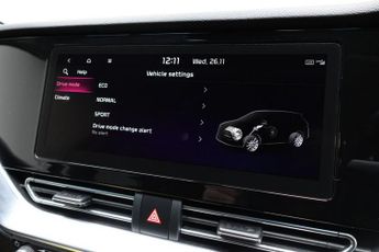 KIA NIRO 64kWh 3 SUV 5dr Electric Auto (201 bhp)