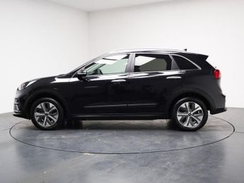 KIA NIRO 64kWh 3 SUV 5dr Electric Auto (201 bhp)