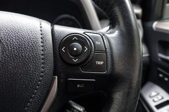 TOYOTA RAV4 2.5 VVT-h Excel SUV 5dr Petrol Hybrid CVT 4WD Euro 6 (s/s) (197 