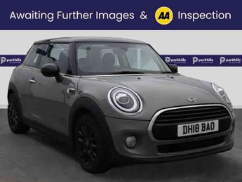 MINI Hatch 1.5 Cooper D Hatchback 3dr Diesel Manual Euro 6 (s/s) (116 ps) -