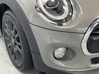 MINI HATCH 1.5 Cooper D Hatchback 3dr Diesel Manual Euro 6 (s/s) (116 ps) -