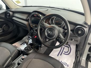 MINI HATCH 1.5 Cooper D Hatchback 3dr Diesel Manual Euro 6 (s/s) (116 ps) -