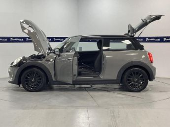 MINI HATCH 1.5 Cooper D Hatchback 3dr Diesel Manual Euro 6 (s/s) (116 ps) -