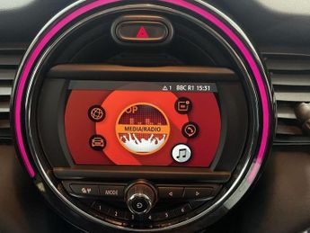 MINI HATCH 1.5 Cooper D Hatchback 3dr Diesel Manual Euro 6 (s/s) (116 ps) -