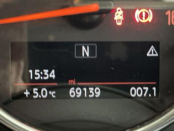 MINI HATCH 1.5 Cooper D Hatchback 3dr Diesel Manual Euro 6 (s/s) (116 ps) -