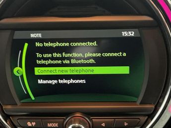 MINI HATCH 1.5 Cooper D Hatchback 3dr Diesel Manual Euro 6 (s/s) (116 ps) -