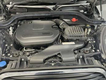 MINI HATCH 1.5 Cooper D Hatchback 3dr Diesel Manual Euro 6 (s/s) (116 ps) -