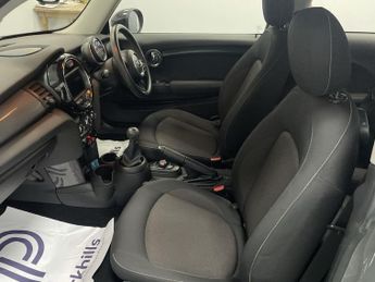 MINI HATCH 1.5 Cooper D Hatchback 3dr Diesel Manual Euro 6 (s/s) (116 ps) -