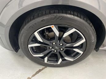 FORD PUMA 1.0T EcoBoost MHEV ST-Line X SUV 5dr Petrol Manual Euro 6 (s/s) 