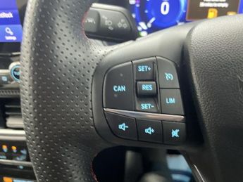 FORD PUMA 1.0T EcoBoost MHEV ST-Line X SUV 5dr Petrol Manual Euro 6 (s/s) 