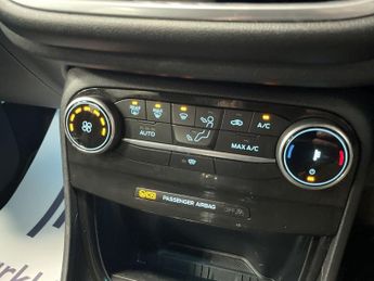 FORD PUMA 1.0T EcoBoost MHEV ST-Line X SUV 5dr Petrol Manual Euro 6 (s/s) 