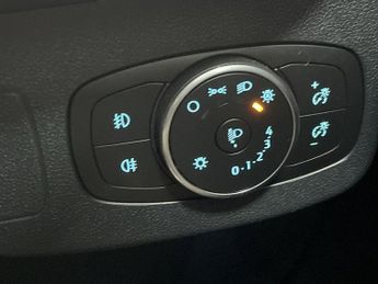 FORD PUMA 1.0T EcoBoost MHEV ST-Line X SUV 5dr Petrol Manual Euro 6 (s/s) 