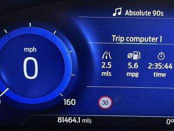 FORD PUMA 1.0T EcoBoost MHEV ST-Line X SUV 5dr Petrol Manual Euro 6 (s/s) 