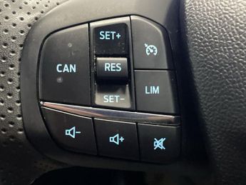 FORD PUMA 1.0T EcoBoost MHEV ST-Line X SUV 5dr Petrol Manual Euro 6 (s/s) 