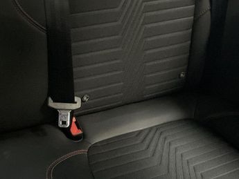 FORD PUMA 1.0T EcoBoost MHEV ST-Line X SUV 5dr Petrol Manual Euro 6 (s/s) 