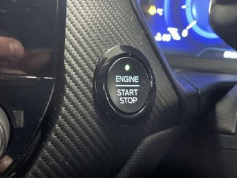 FORD PUMA 1.0T EcoBoost MHEV ST-Line X SUV 5dr Petrol Manual Euro 6 (s/s) 