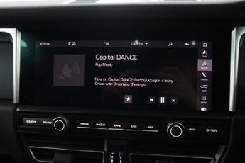 PORSCHE MACAN 2.0T SUV 5dr Petrol PDK 4WD Euro 6 (s/s) (245 ps)