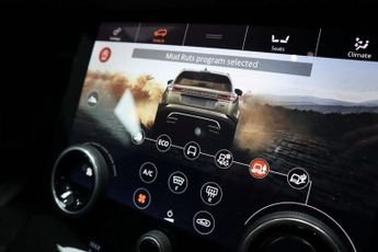 LAND ROVER RANGE ROVER VELAR 2.0 D180 R-Dynamic SE SUV 5dr Diesel Auto 4WD Euro 6 (s/s) (180 