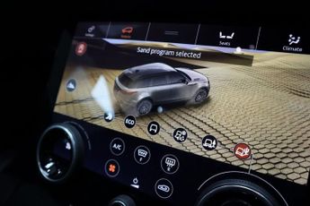 LAND ROVER RANGE ROVER VELAR 2.0 D180 R-Dynamic SE SUV 5dr Diesel Auto 4WD Euro 6 (s/s) (180 