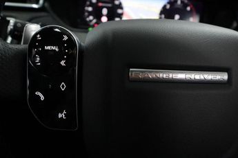 LAND ROVER RANGE ROVER VELAR 2.0 D180 R-Dynamic SE SUV 5dr Diesel Auto 4WD Euro 6 (s/s) (180 