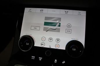 LAND ROVER RANGE ROVER EVOQUE 2.0 D180 First Edition SUV 5dr Diesel Auto 4WD Euro 6 (s/s) (180