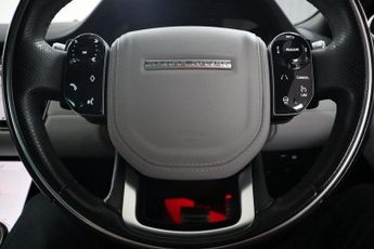 LAND ROVER RANGE ROVER EVOQUE 2.0 D180 First Edition SUV 5dr Diesel Auto 4WD Euro 6 (s/s) (180