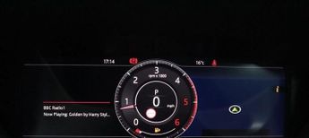 JAGUAR F-PACE 2.0 D180 Chequered Flag SUV 5dr Diesel Auto AWD Euro 6 (s/s) (18