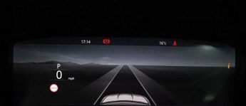 JAGUAR F-PACE 2.0 D180 Chequered Flag SUV 5dr Diesel Auto AWD Euro 6 (s/s) (18