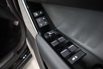 LAND ROVER RANGE ROVER VELAR 2.0 D200 MHEV Edition SUV 5dr Diesel Auto 4WD Euro 6 (s/s) (204 