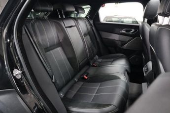 LAND ROVER RANGE ROVER VELAR 2.0 D200 MHEV Edition SUV 5dr Diesel Auto 4WD Euro 6 (s/s) (204 